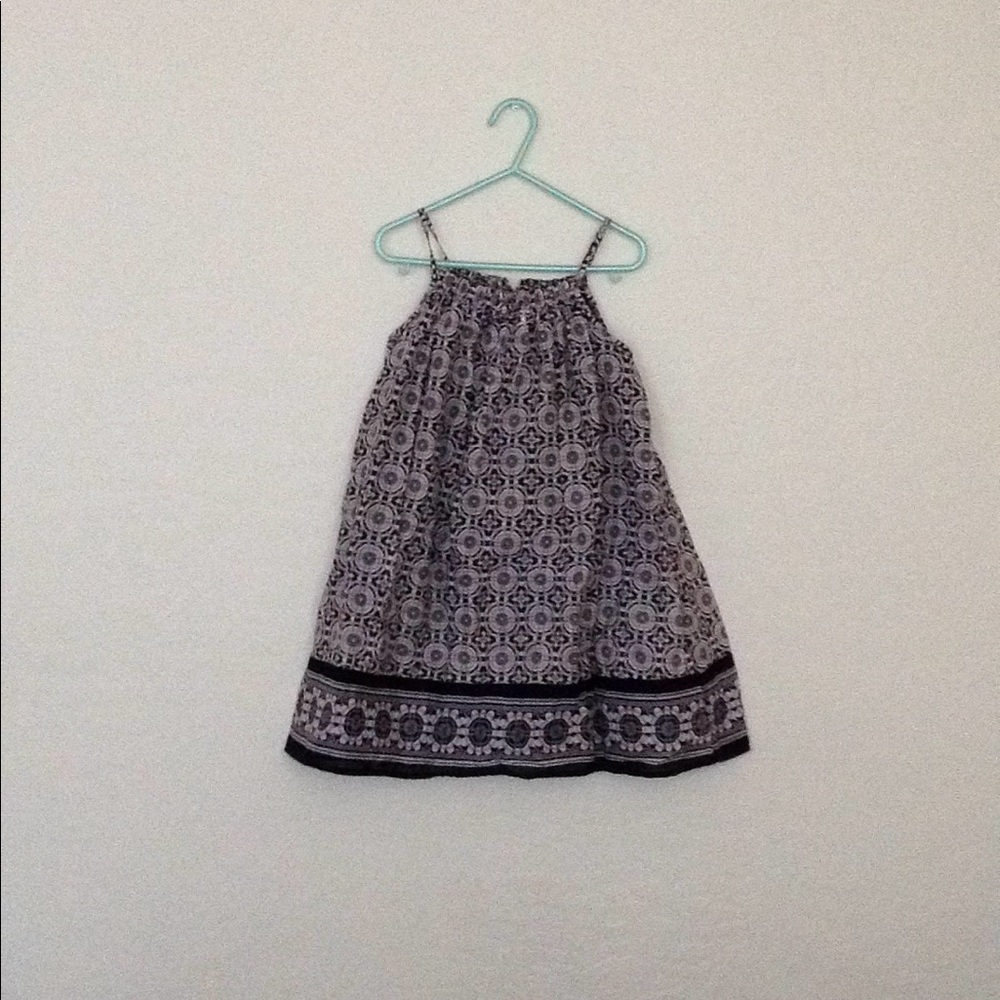 Baby Gap Girl Dress